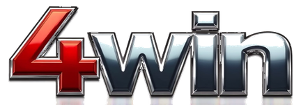 4win logo