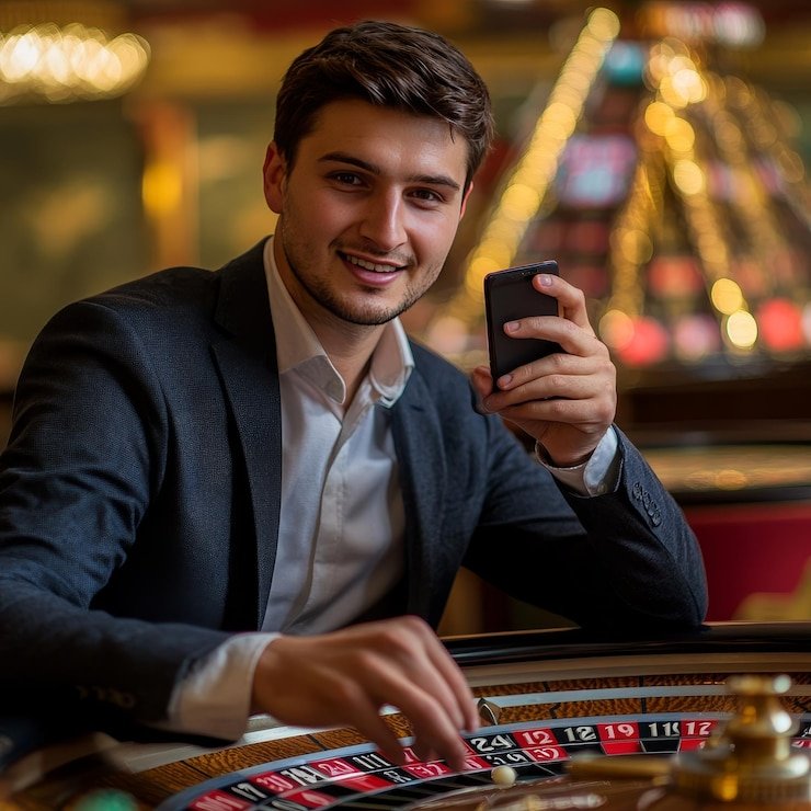 4win Live Casino