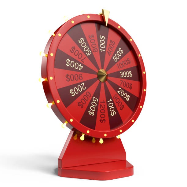 4win Prize Tier Jumps